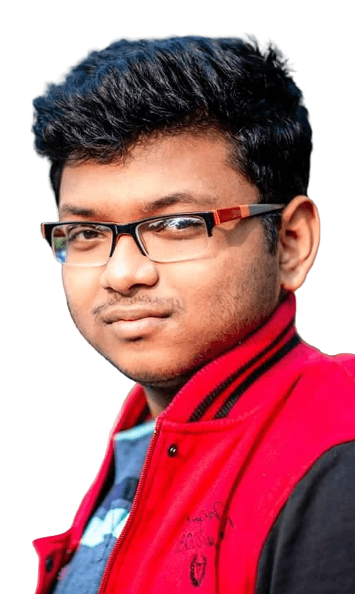 Ankur Halder